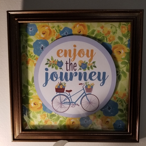 *2 for $8* Wall Signs Assorted - Picture 3 of 7